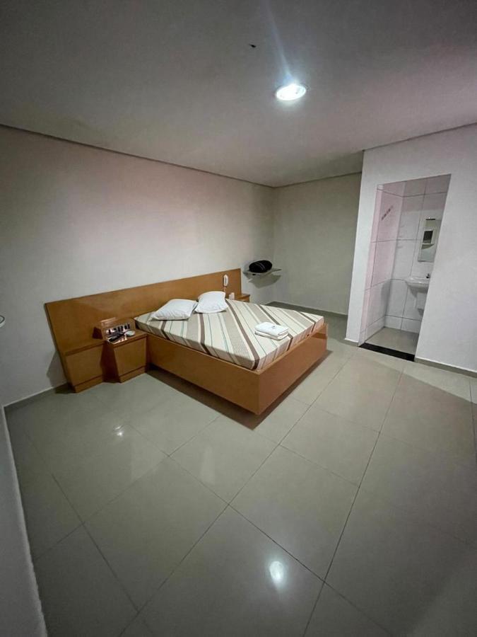 Hotel Kiss Sapopemba San Paolo Esterno foto