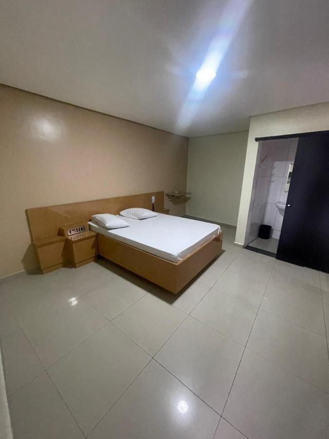 Hotel Kiss Sapopemba San Paolo Esterno foto